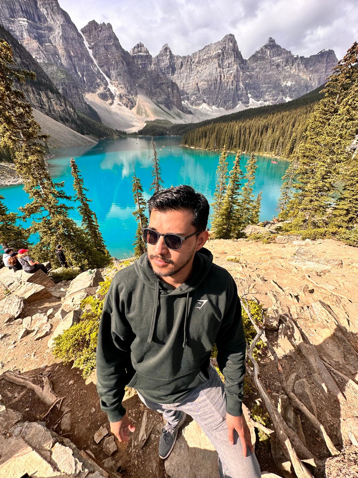 Lake Louise - Canada