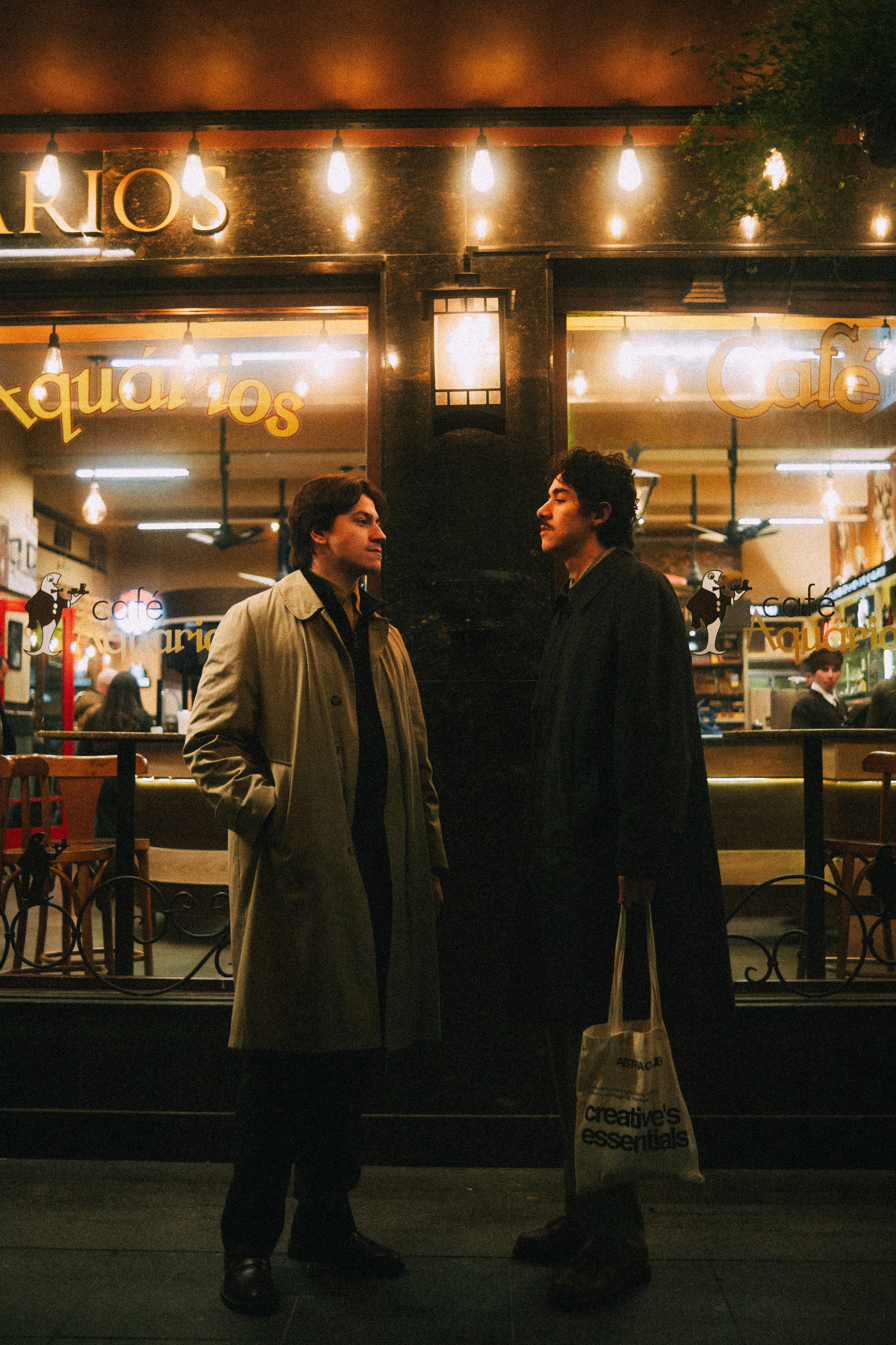 Hero Background Texture