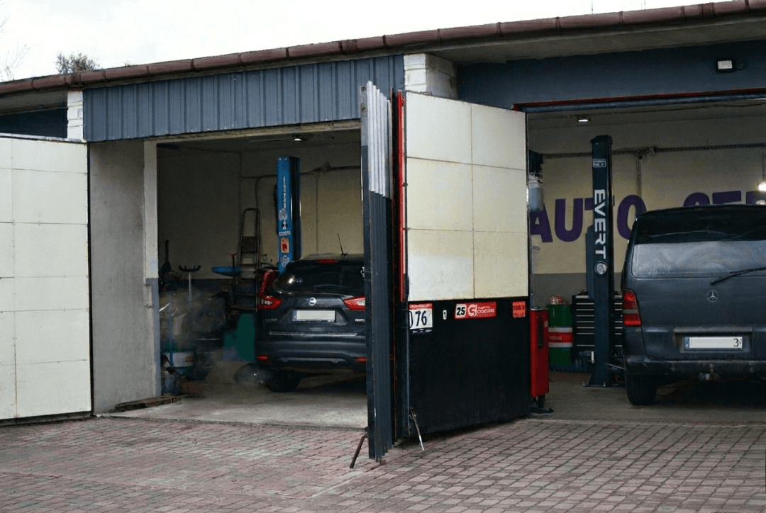 Miki Auto Serwis - Naprawa Zawieszenia | Diagnostyka Auta Poznań 