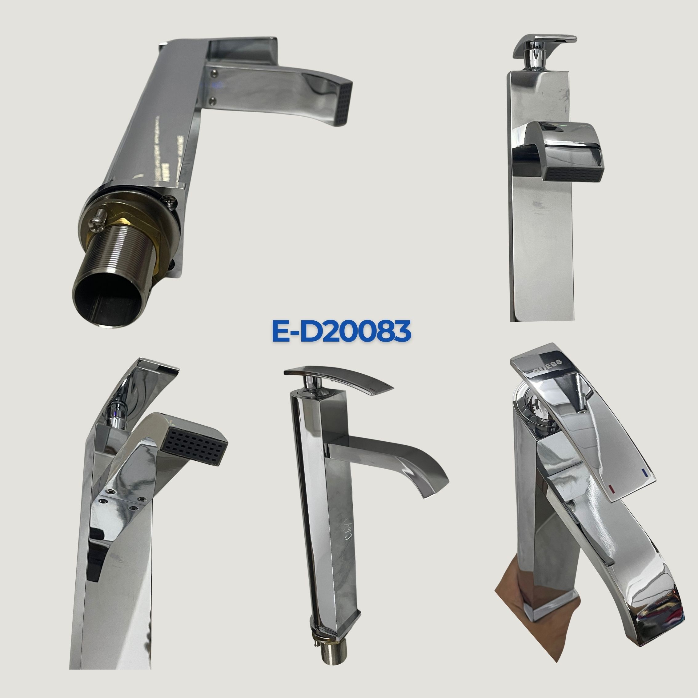 E-commerce Website subimage 5