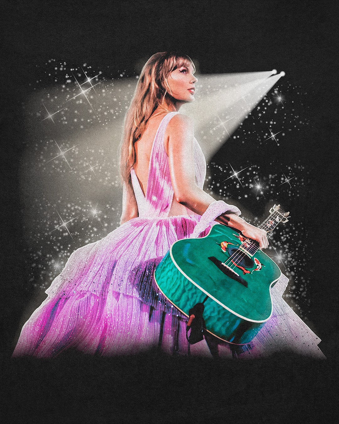 Taylor Swift - Eras Tour