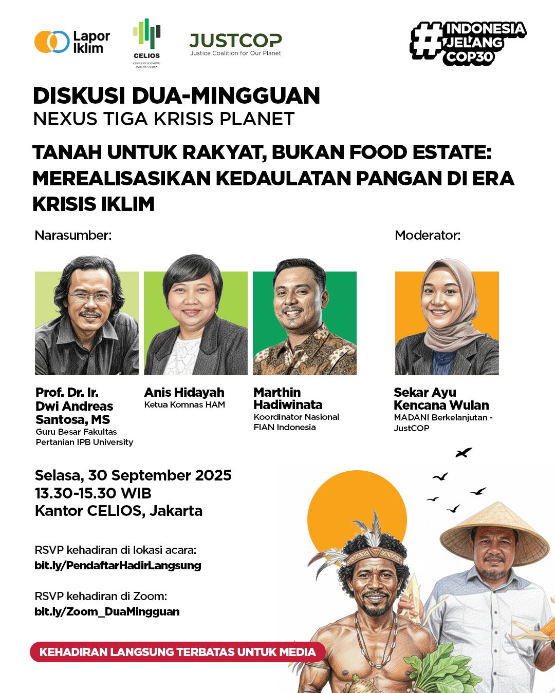 Close-up of lush, dark green leaves, some glossy and wet, against a muted background.