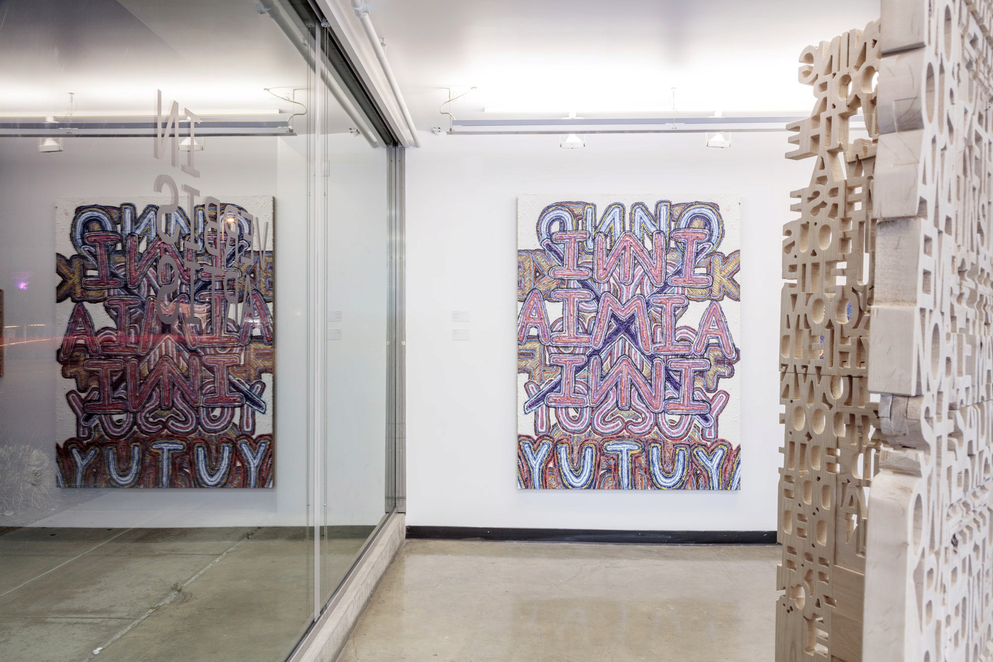 gallery view