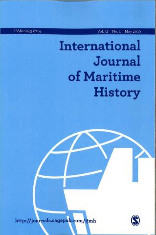 Of "Savages," Shipwrecks and Seamen: British Consular Contacts with the Native Peoples of Southern South America during the 1820s and 1830s
