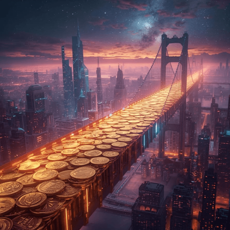 G&D Consult - bridging finance investment opportunity