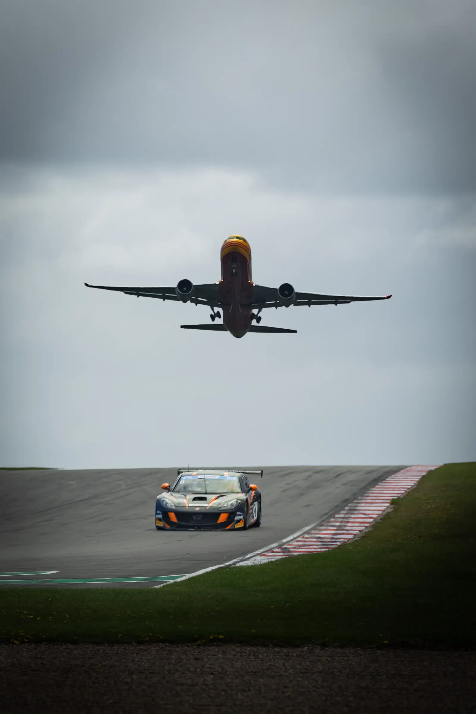 Innovation Racing