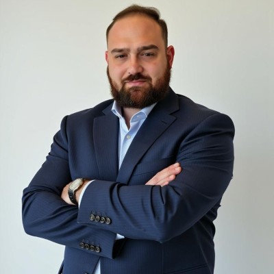 Alex Prins - Carousel - FinTech Marketplce - LendAPI