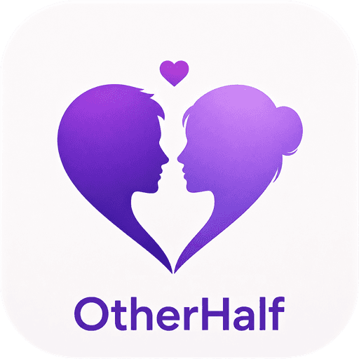 OtherHalf app icon