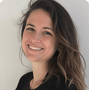 Avatar of person, who left a testimonial