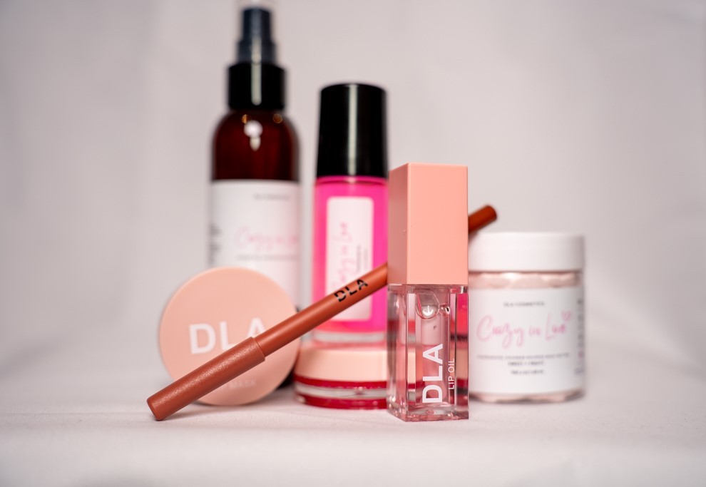 dla cosmetics