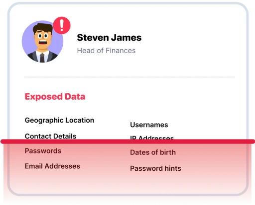 A screenshot of Prventi's fun gamified cybersecurity awareness training app with bite-sized training