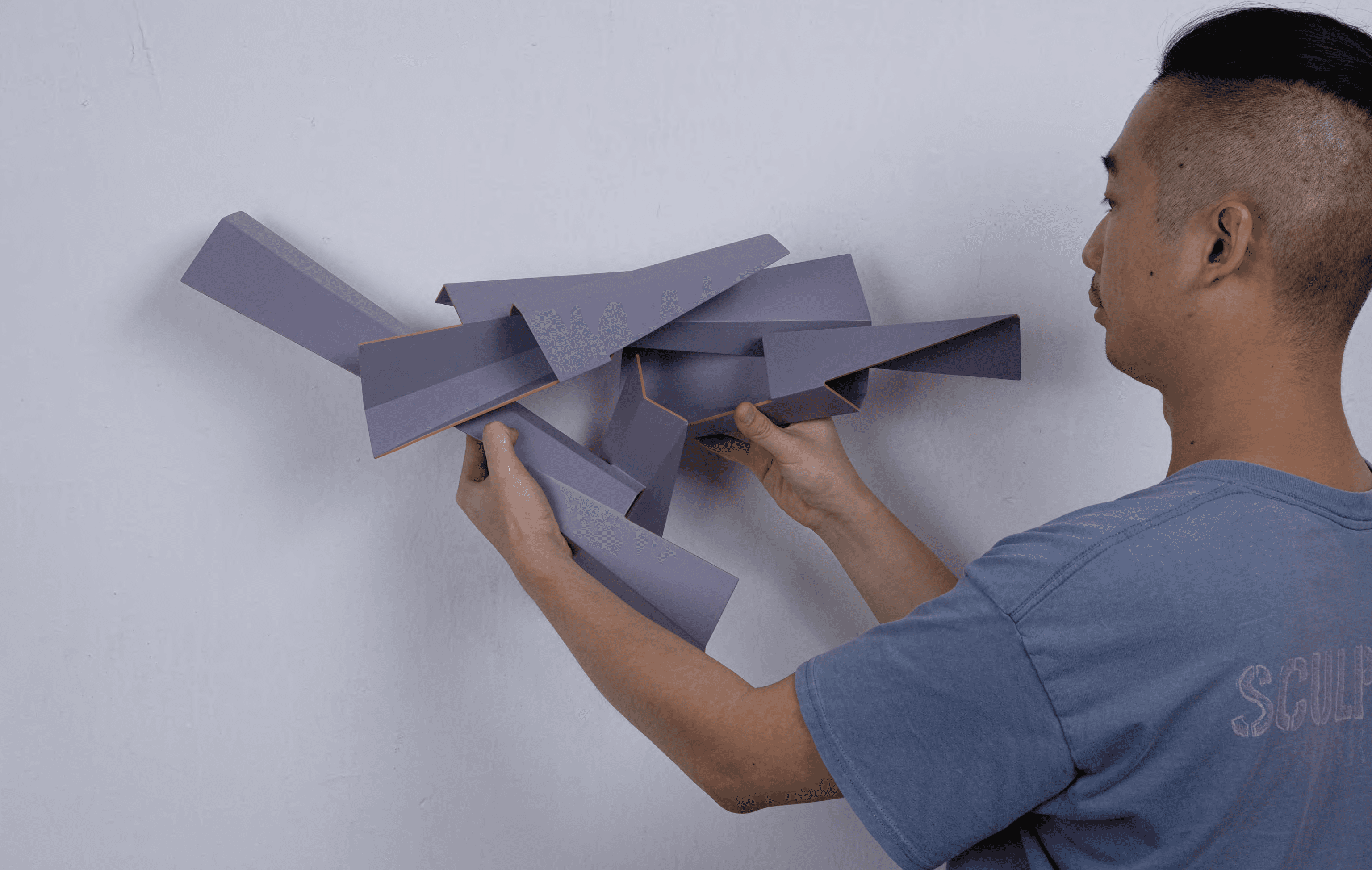 cosmetic spray bottle