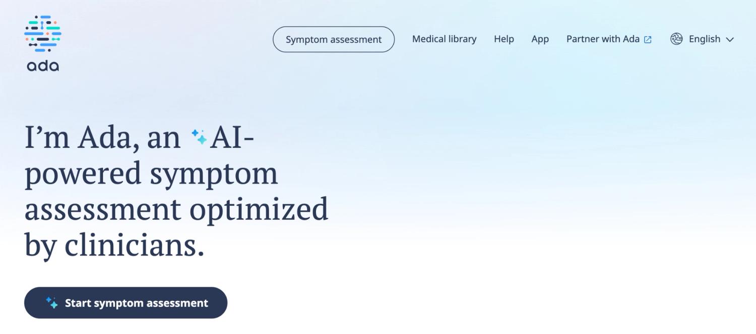 Ada Health