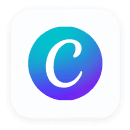 Platforms We Work On - Canva Logo