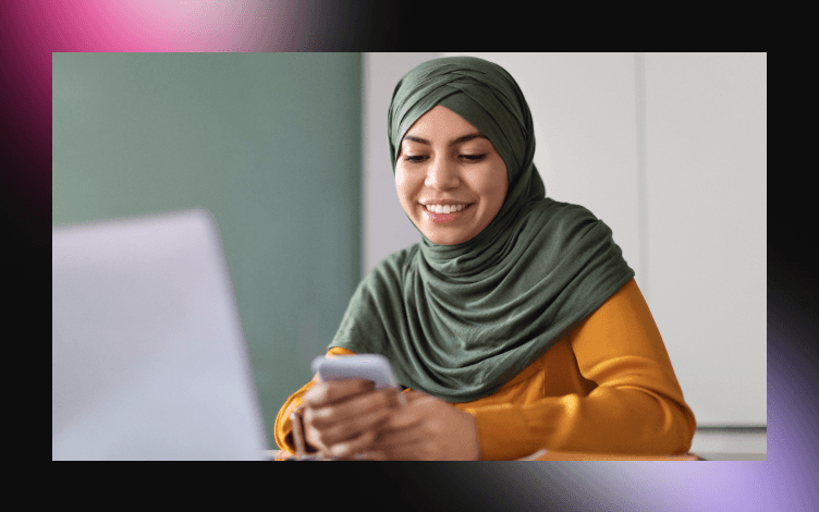 Access any Quran app  through your mobile device anywhere and anytime using Quranly.