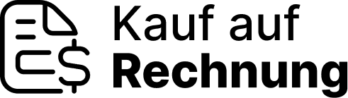 Kauf auf Rechnung Logo