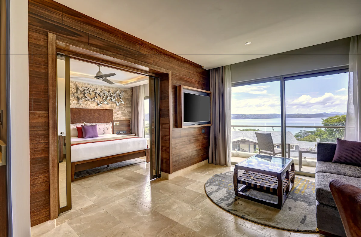 Hotel Planet Hollywood Costa Rica