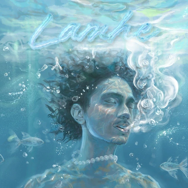 Lamhe cover artwork