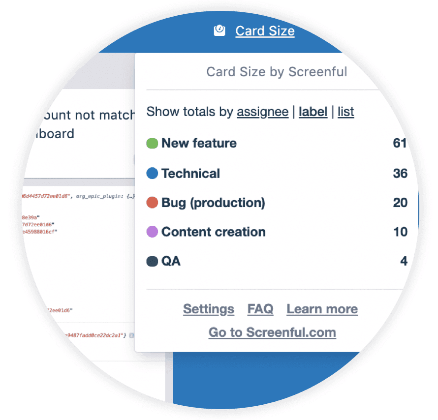 4 ways to scale your Trello workflow to multiple boards - Screenful Blog