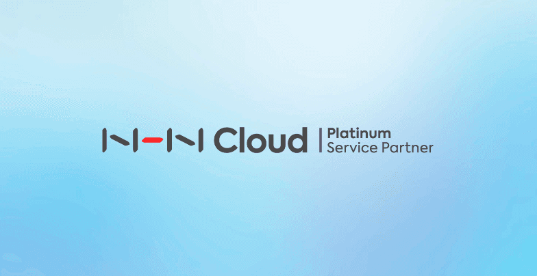 스피디가 NHN클라우드 Platinum 파트너로서 일하는 방식, 견적부터 운영까지 무엇이 달라지나요