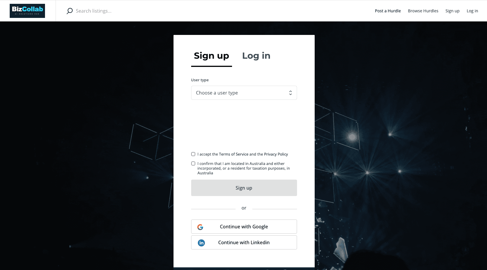 FairLoop checkout page showing iDeal, Klarna and credit card payment options on a Sharetribe marketplace