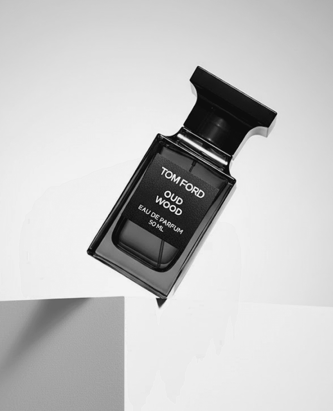 Product still from the Under Neon Skies campaign