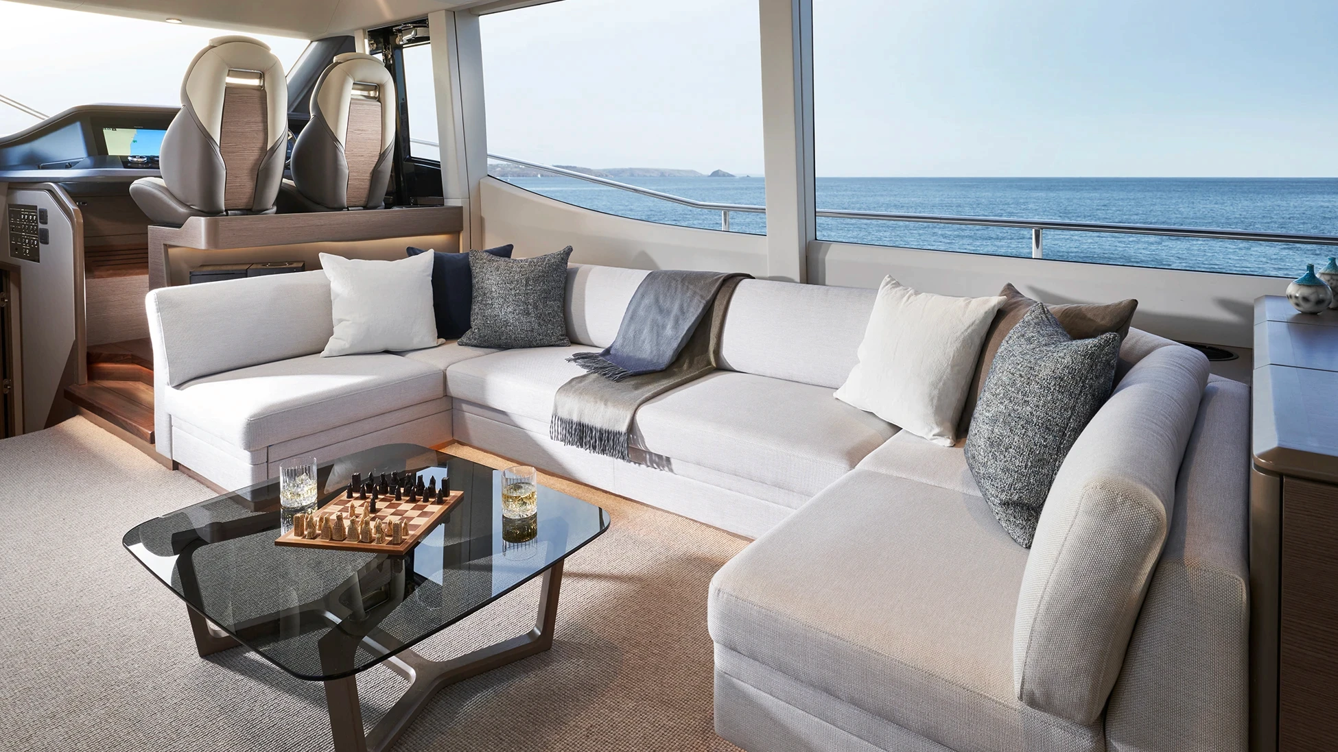 Princess Y72 Sofa