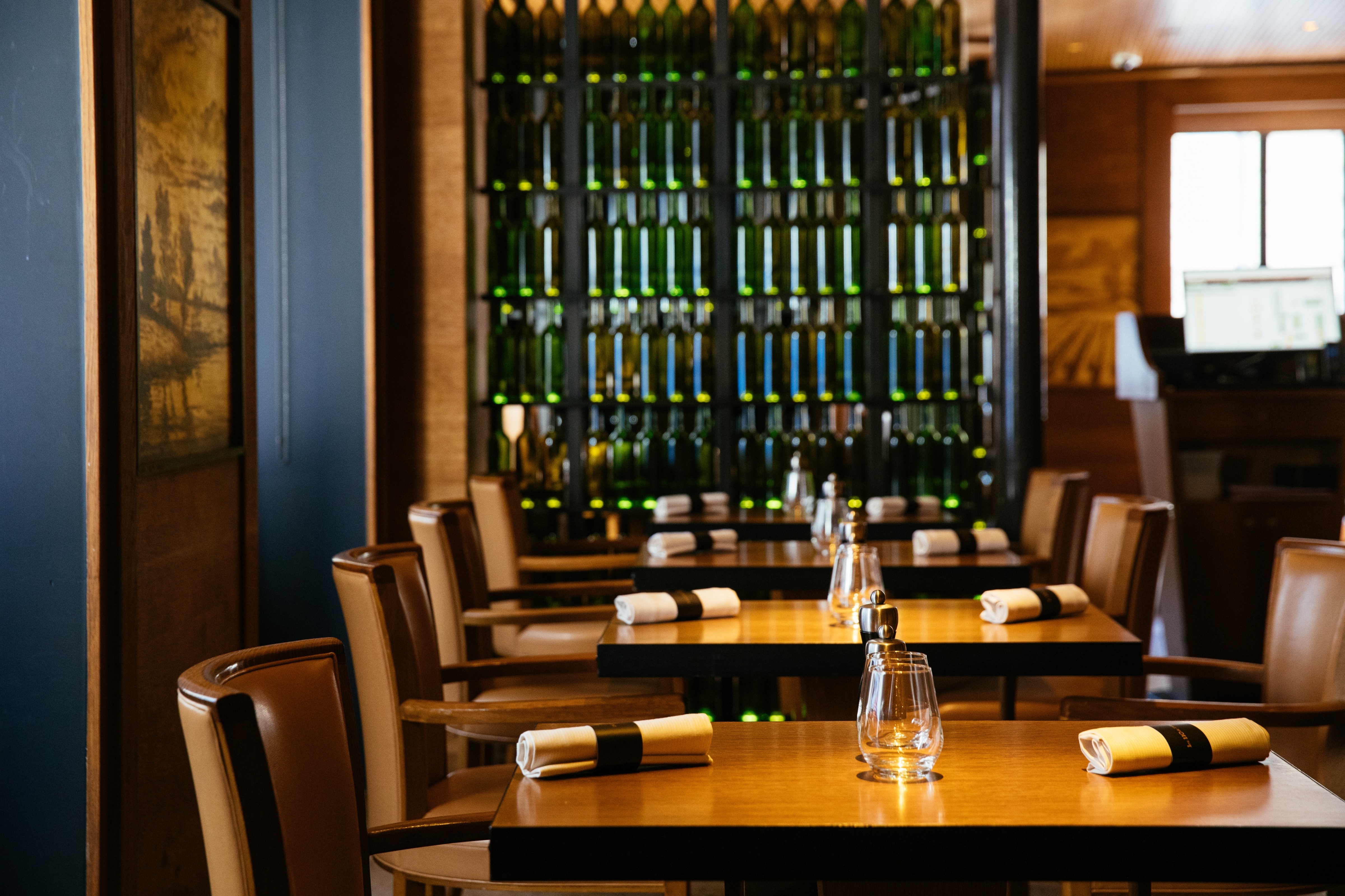 Les 110 de Taillevent : explorer le vin au verre