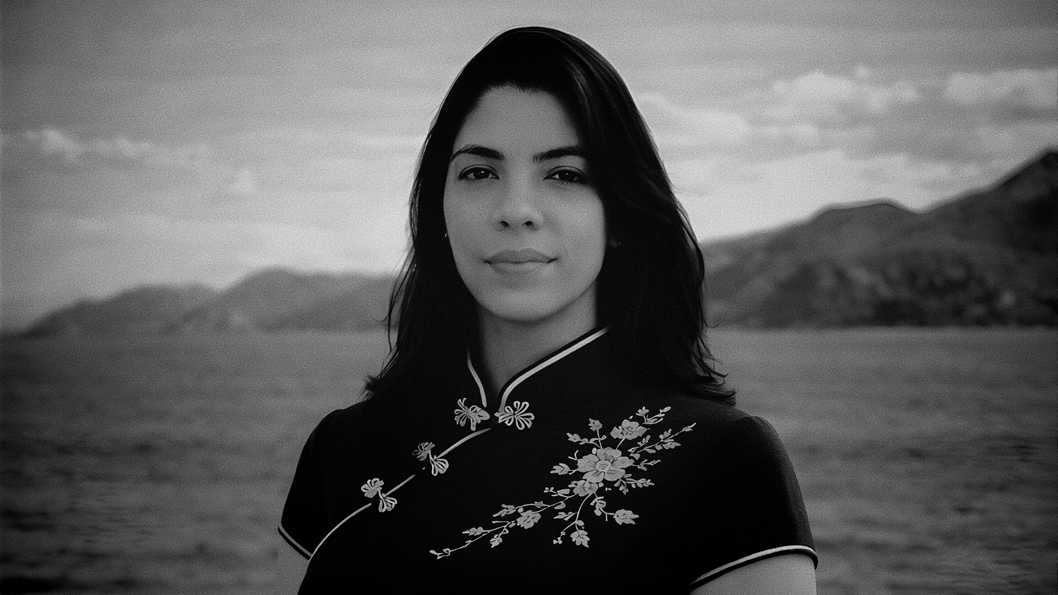 Letycia Hanaoka is the Head of Institutional Communications of CARGOWARD® Maritime Limited