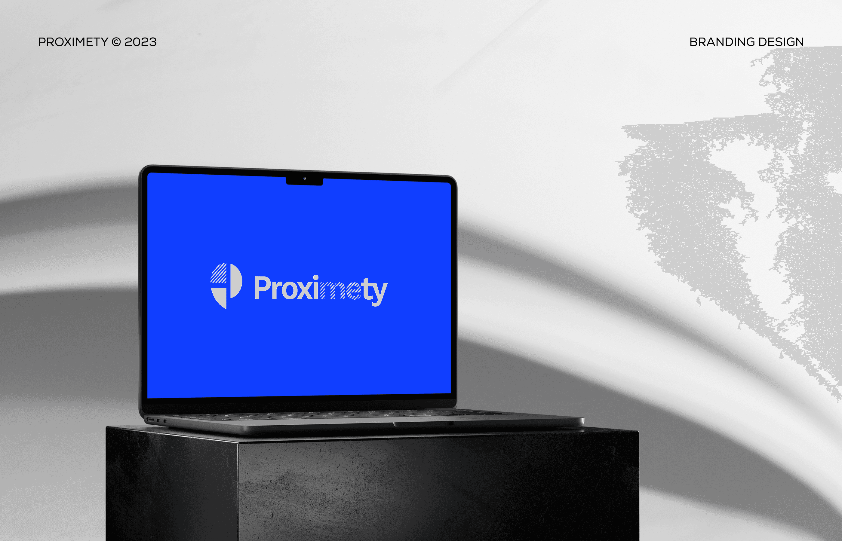 The image features a modern design speaker from the brand Stanley. The speaker is characterized by its sleek, rectangular shape with a bold color scheme.