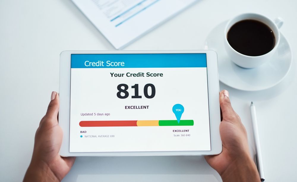 Credit Score Check Apps
