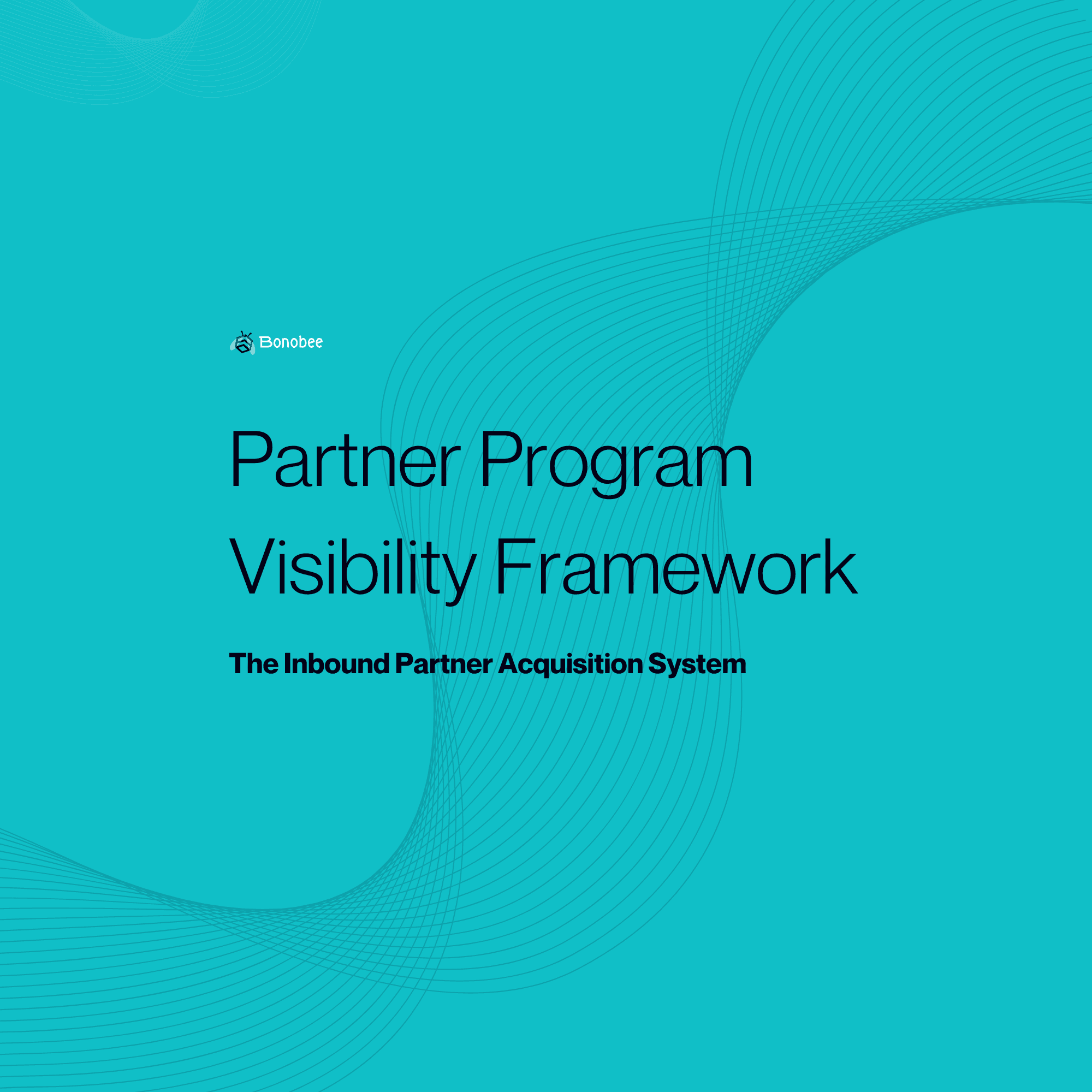 Partner Program Visibility