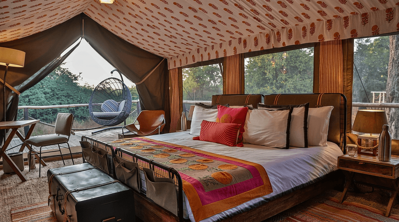 The Untamed Bandhavgarh