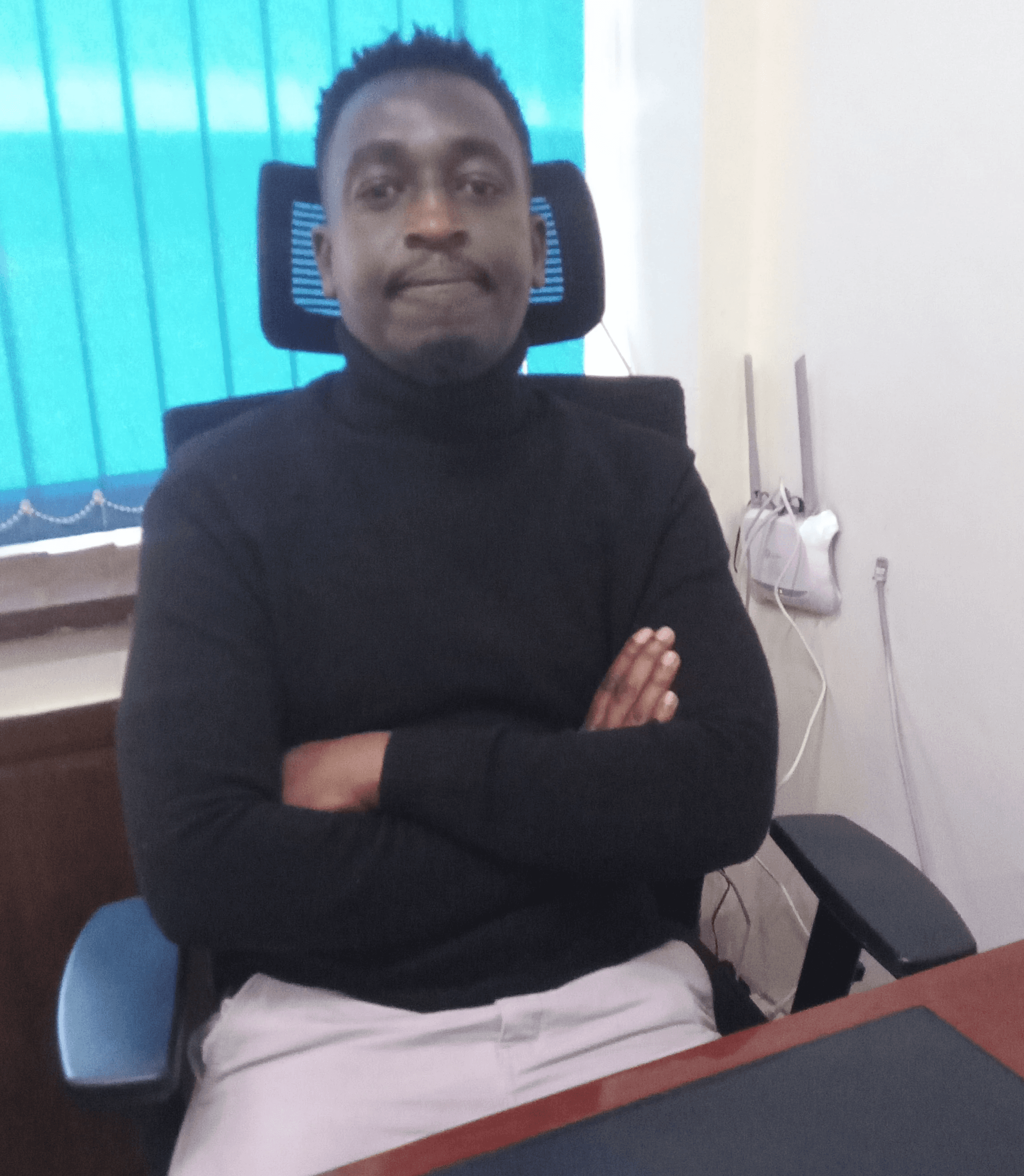 Portfolio Creator Avatar