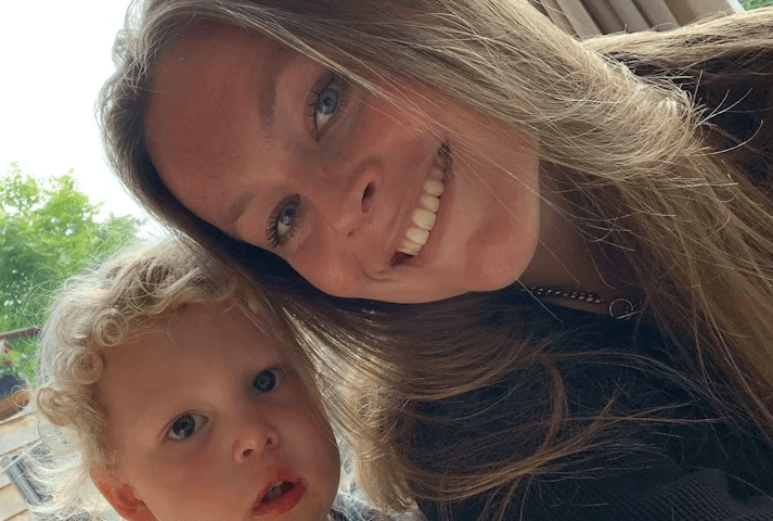 Blog of Babysitter Angel Rosalie