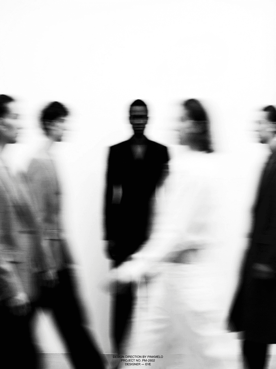 man wearing eyeglasses