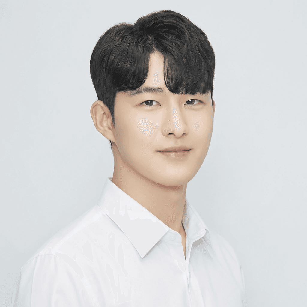 주식회사 두들의 대표 이준영의 프로필 이미지