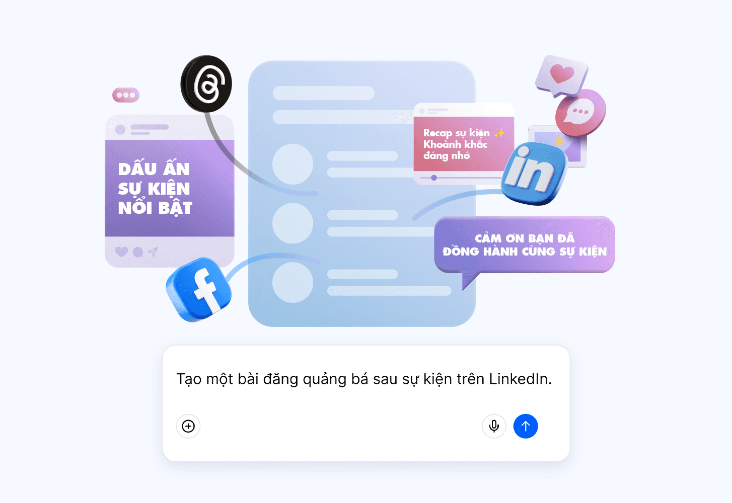 Doraverse uses AI to repurpose content