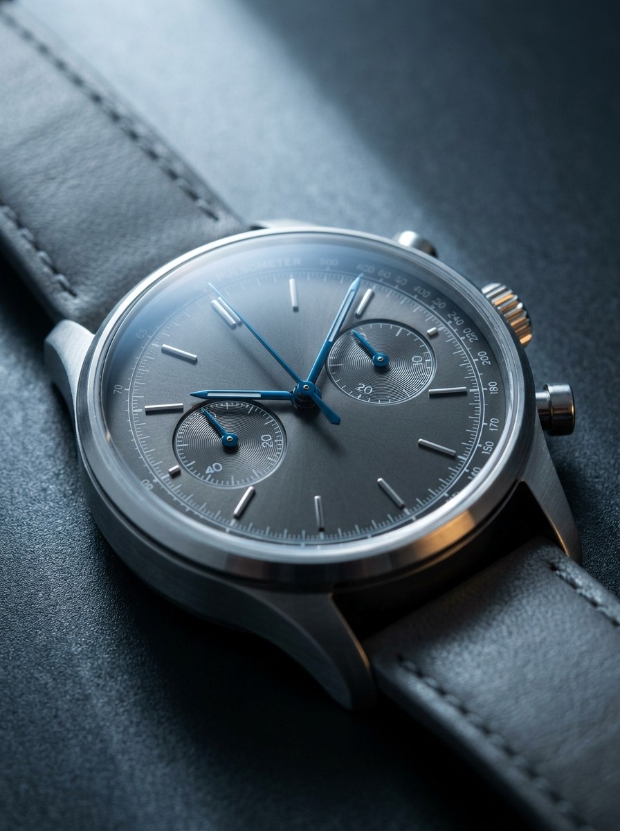 Pulse Chrono