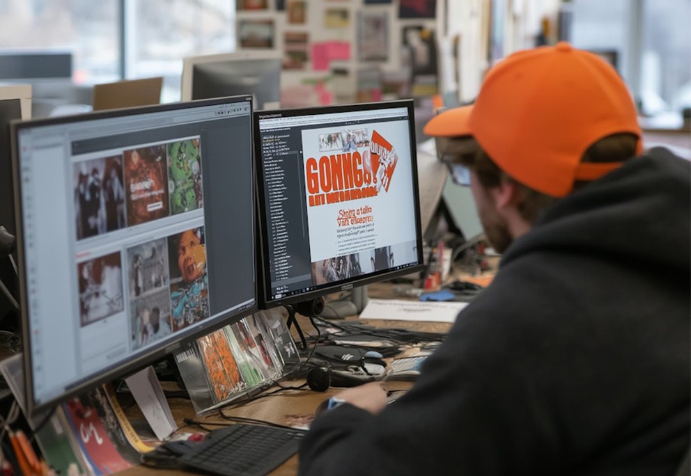 A beginner’s guide to using design editor software