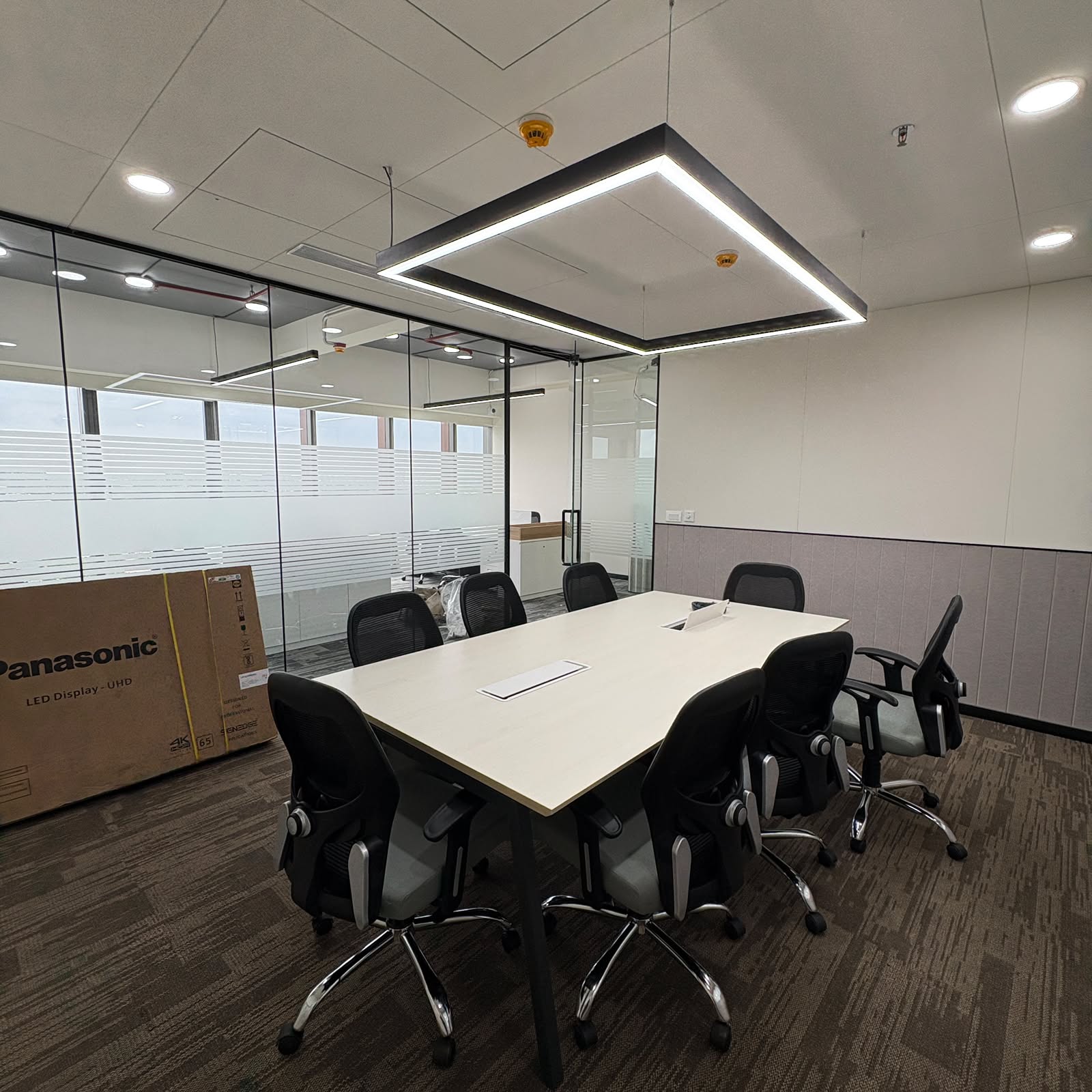 Conference room