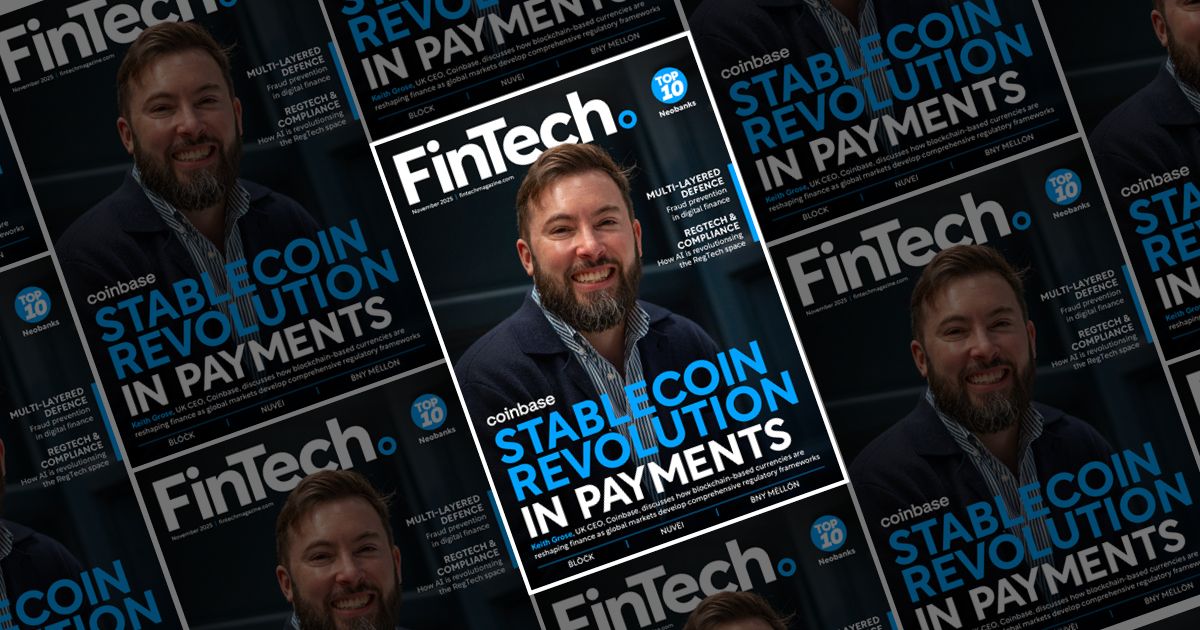 November FinTech Portfolio Launches: Exclusive Insights From Coinbase, Block, and Noto