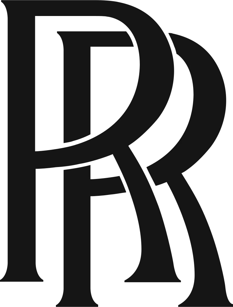 Rolls-Royce Motor Cars logo