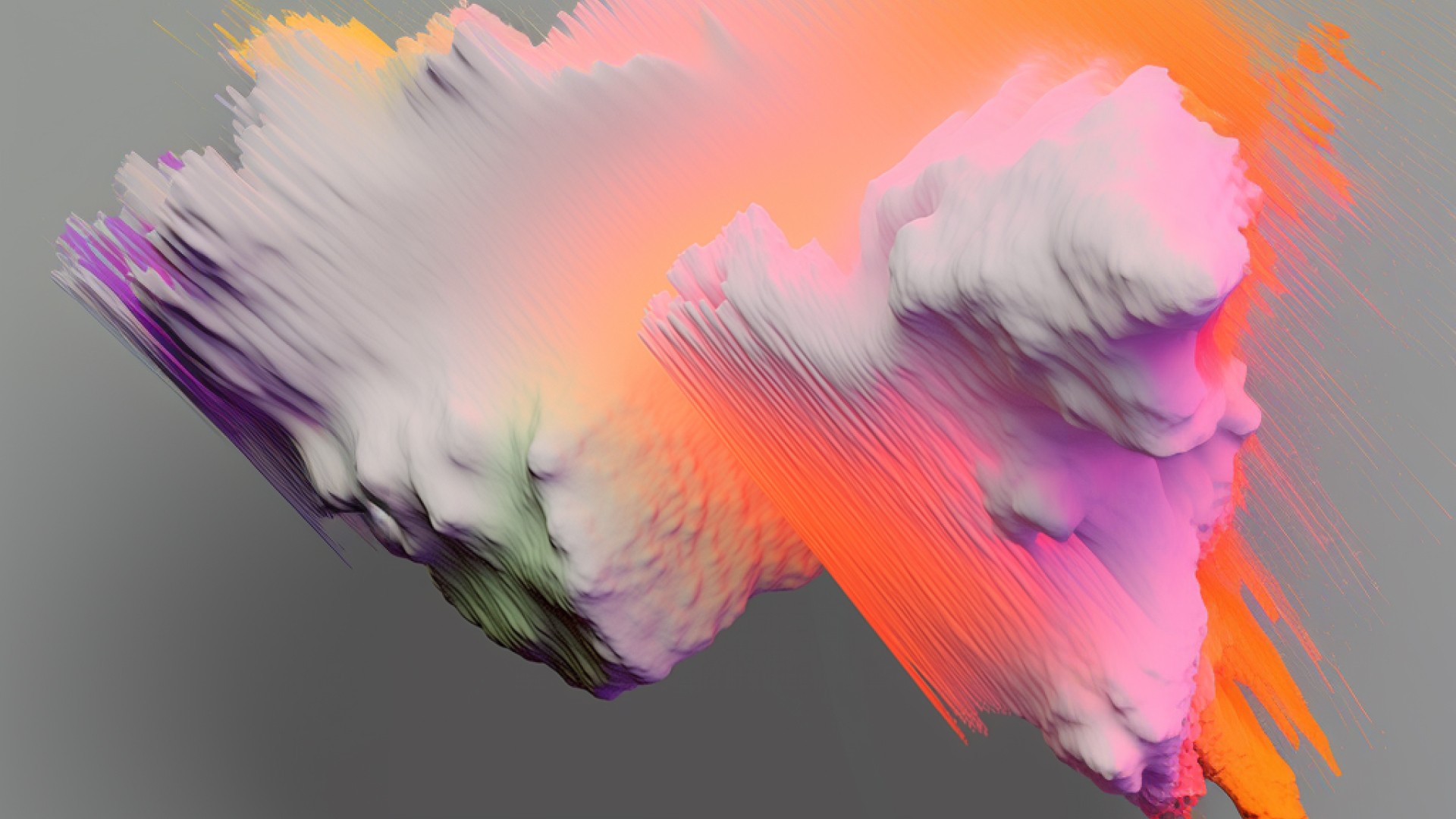 Futuristic Sunglasses