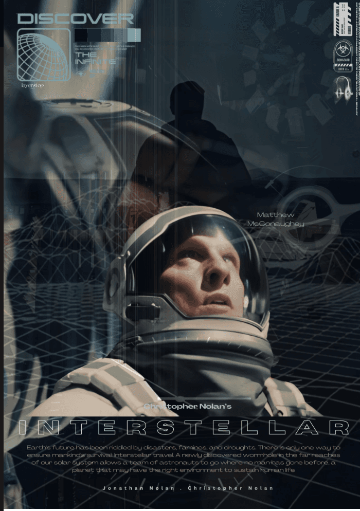 a woman with flowers