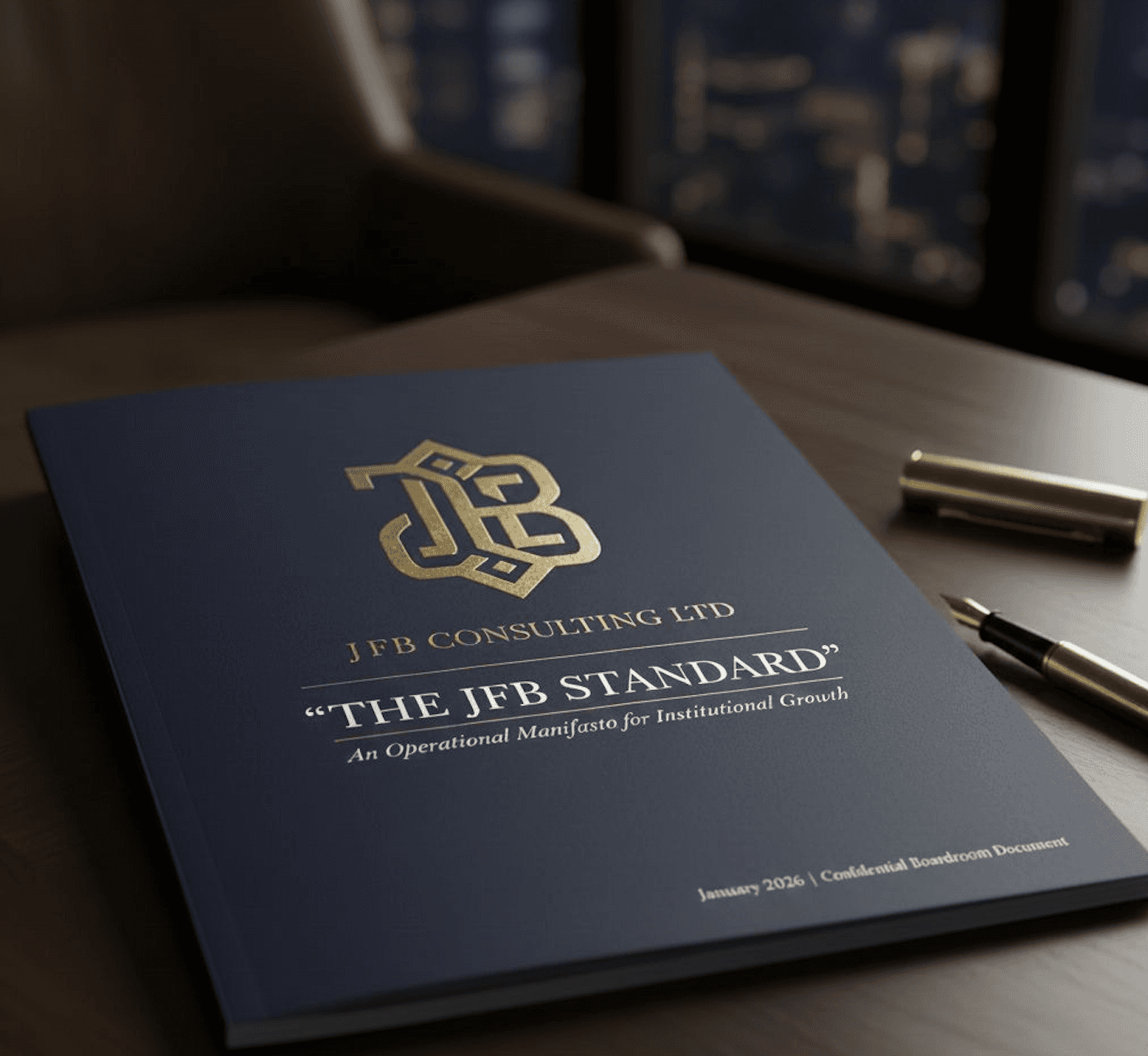 Green microscopic organism with textured surface and smaller structures surrounding it on a black background.