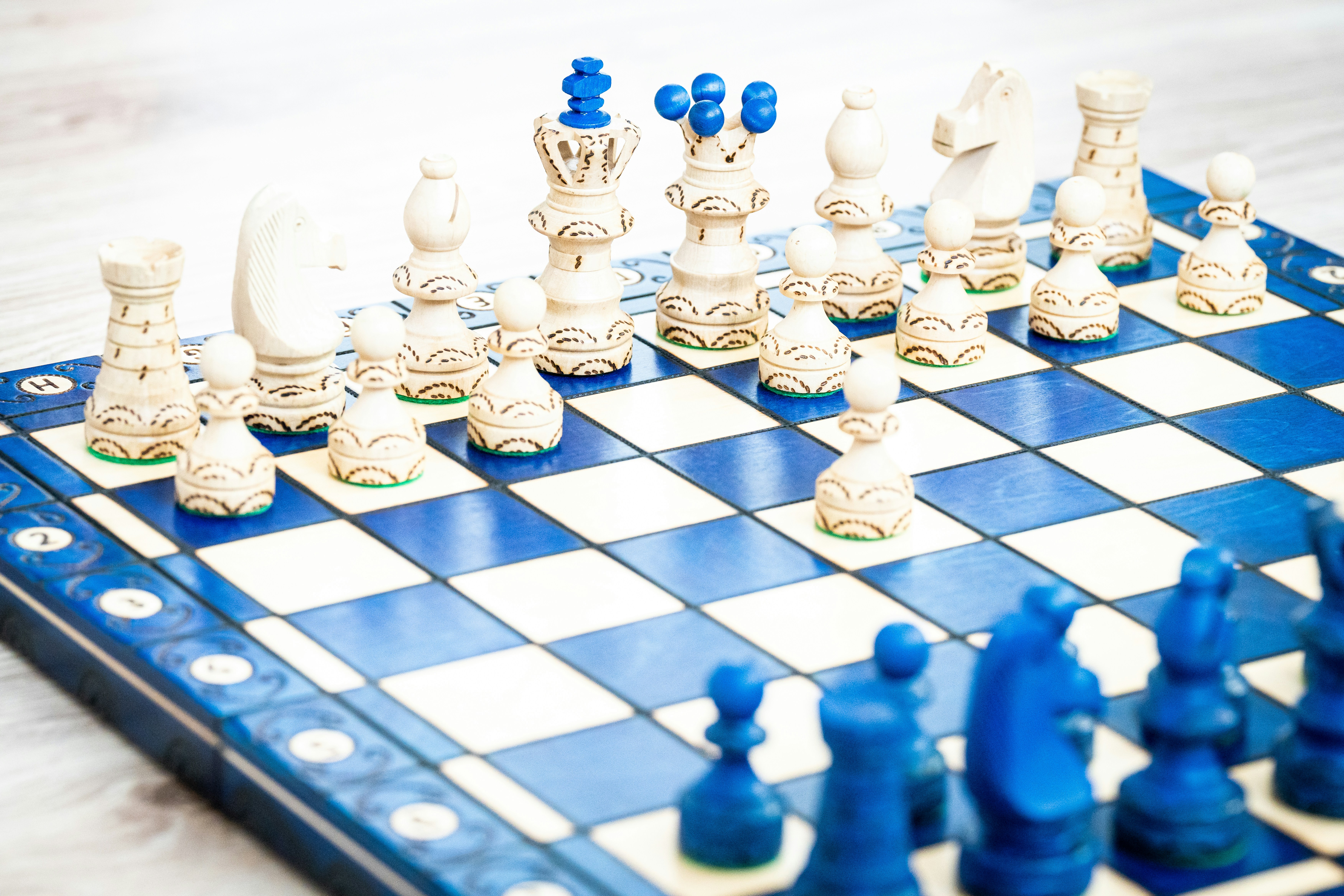 Chess Board