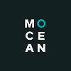 mOcean logo, former employer.