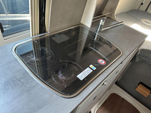 CITROEN Jumper 2025 GREY Gebrauchtwagen - Galeriebild 15
