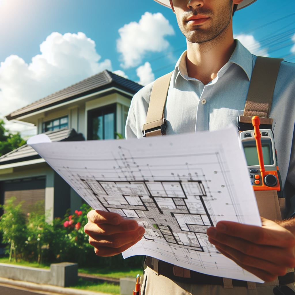 The Importance of Updated Property Surveys for Significant Property Changes